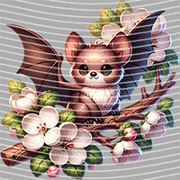 Cartoons and other-CO 1124